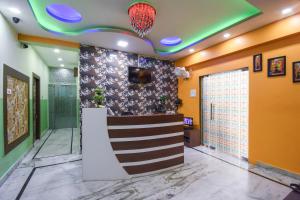 hotel nest