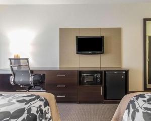 sleep inn and suites