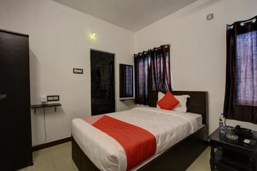 pondicherry