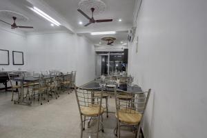 Hotel O Roomz,Bus Stop, Periyamudaliyar Chavadi, Kottakuppam, Chennai, Tamil Nadu 605101,3 star