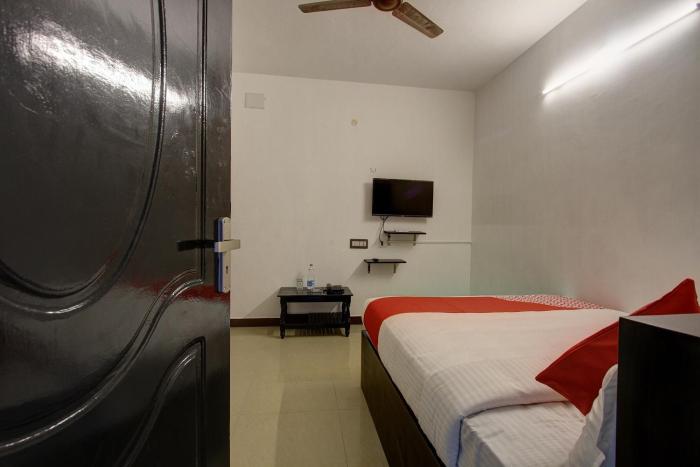 hotel o roomz