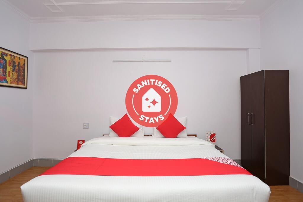 Royal Wood Executive,Kundalahalli>>Bengaluru,2 star