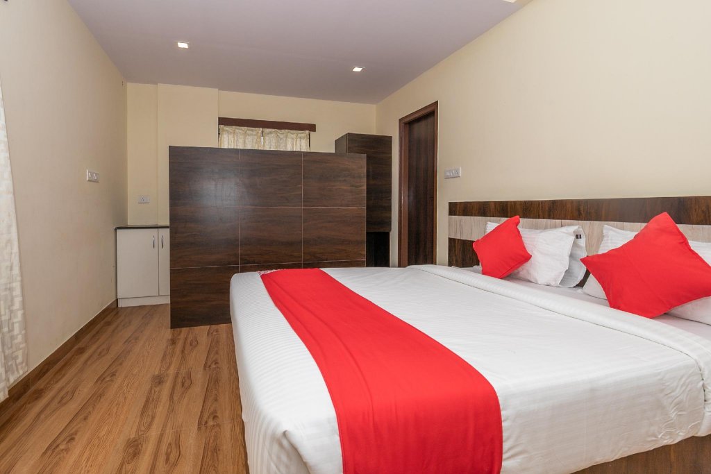 Royal Wood Executive,Kundalahalli>>Bengaluru,2 star