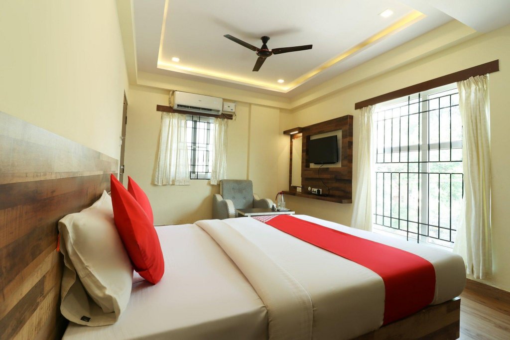 Royal Wood Executive,Kundalahalli>>Bengaluru,2 star