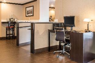 the clarks summit inn