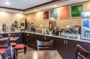 the clarks summit inn
