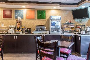 the clarks summit inn