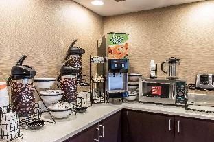 the clarks summit inn