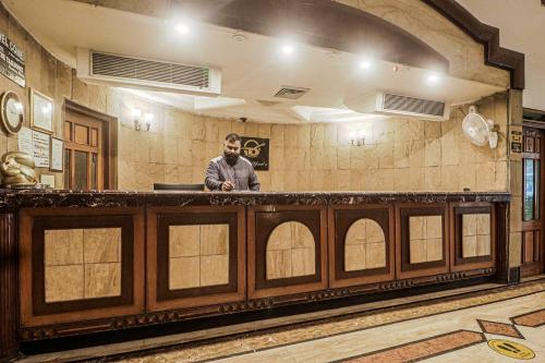 hotel the taksonz opposite railway station ludhiana