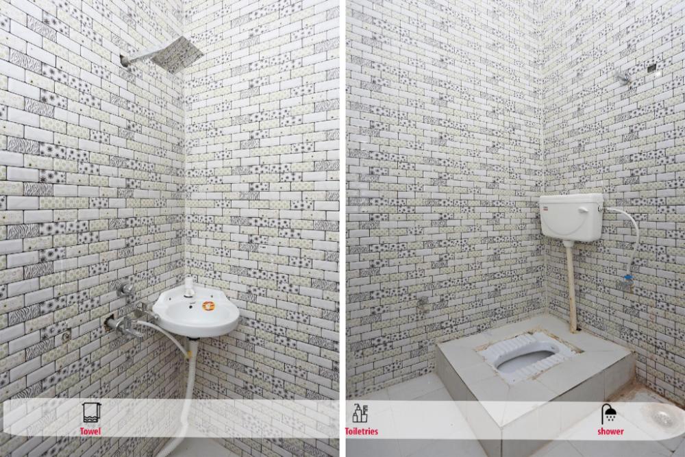 spot on 37780 hotel doon sabri