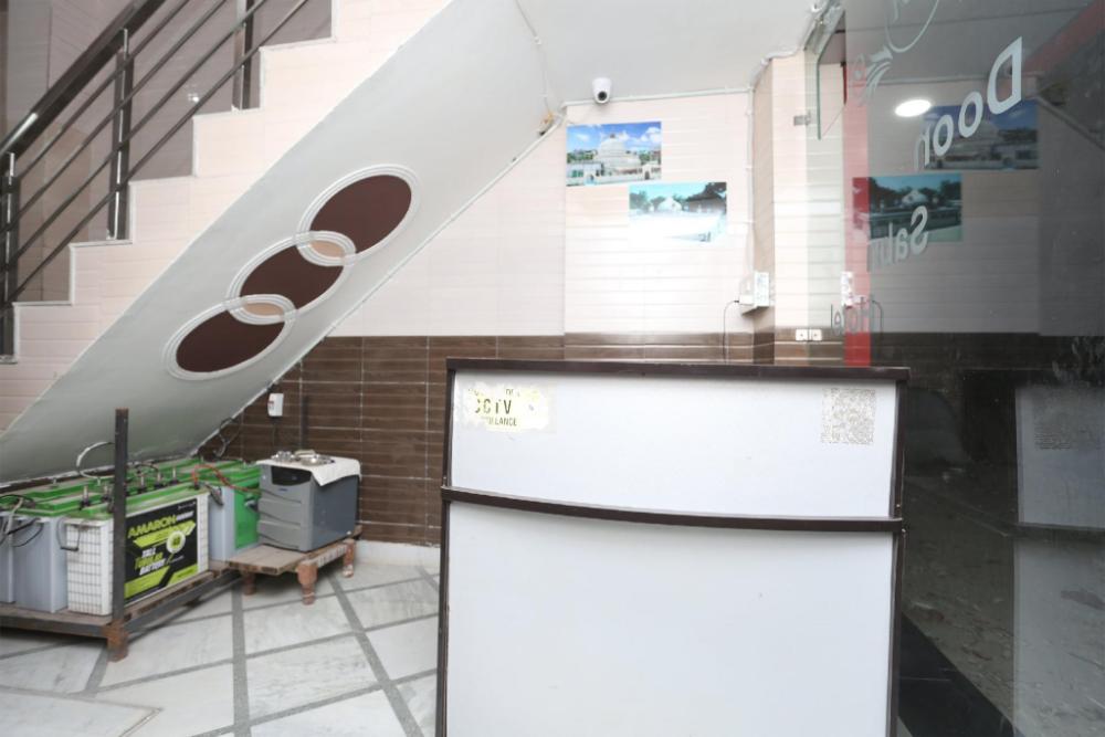 spot on 37780 hotel doon sabri