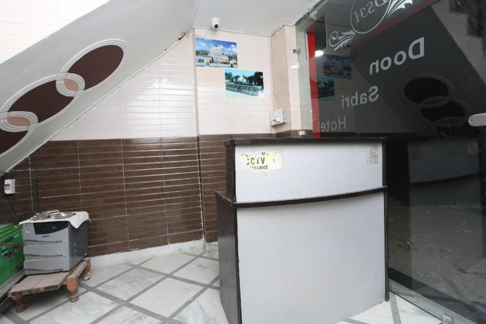 spot on 37780 hotel doon sabri