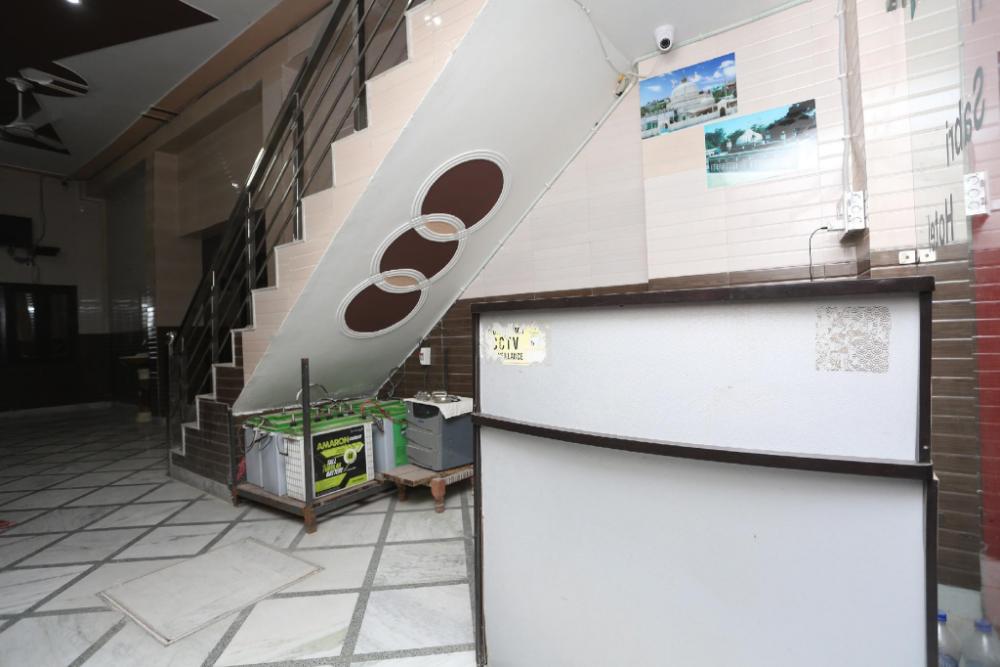 spot on 37780 hotel doon sabri