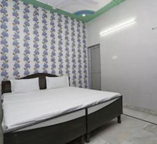 spot on 37780 hotel doon sabri