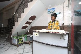 spot on 37780 hotel doon sabri