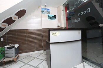 spot on 37780 hotel doon sabri