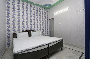 spot on 37780 hotel doon sabri