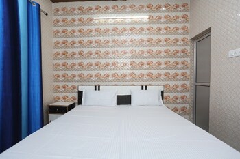 spot on 37780 hotel doon sabri