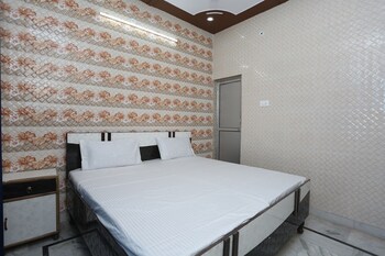 spot on 37780 hotel doon sabri