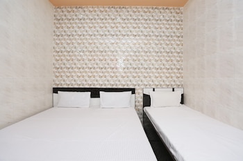 spot on 37780 hotel doon sabri