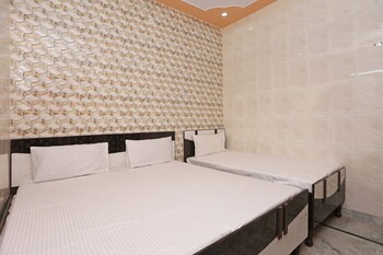 spot on 37780 hotel doon sabri