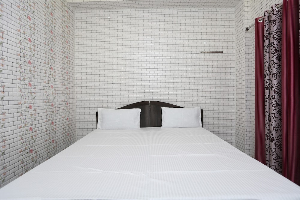 spot on 37780 hotel doon sabri