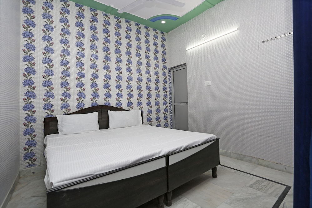 spot on 37780 hotel doon sabri