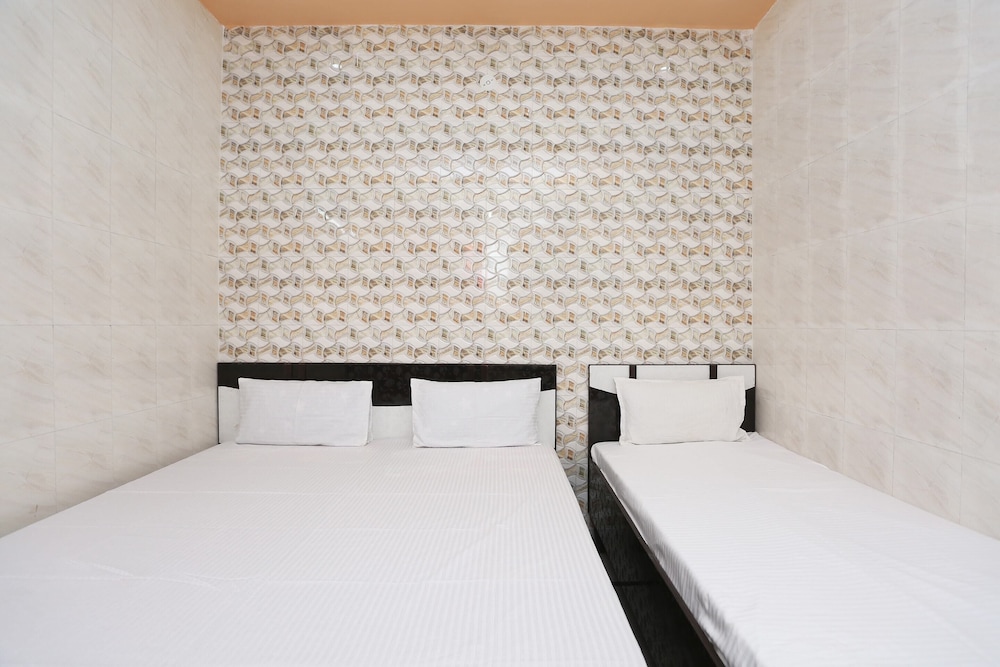 spot on 37780 hotel doon sabri