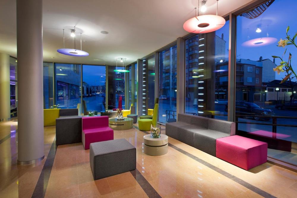 hotel masmonzon