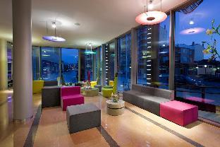 hotel masmonzon