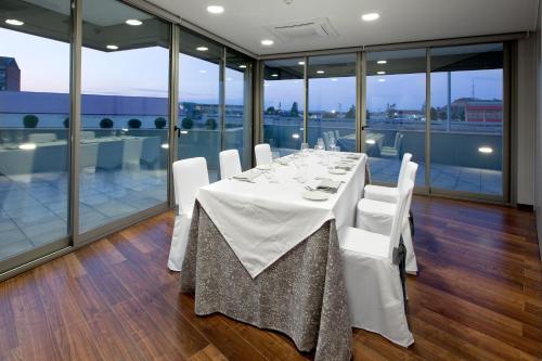 hotel masmonzon