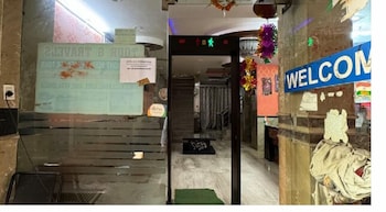 Oyo 37886 Ma International,,2.5 star