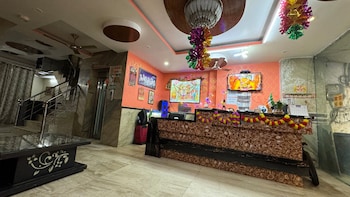 Oyo 37886 Ma International,,2.5 star