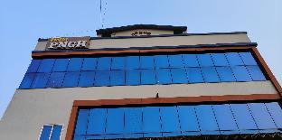 jharsuguda