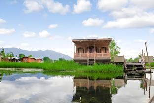 srinagar