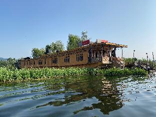 srinagar