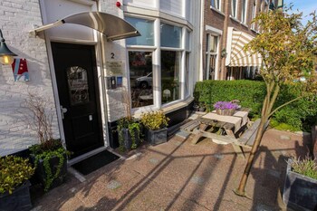 hotel t witte huys