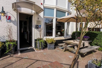 hotel t witte huys