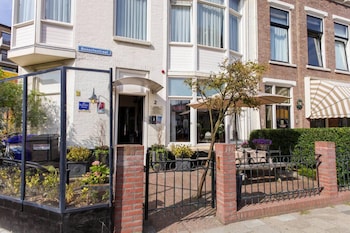 hotel t witte huys