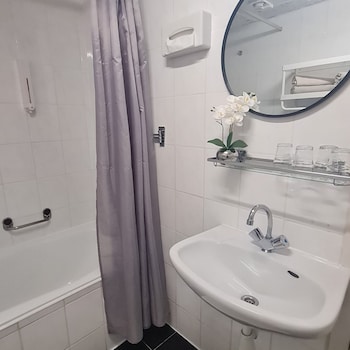 hotel t witte huys