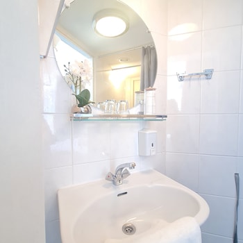 hotel t witte huys