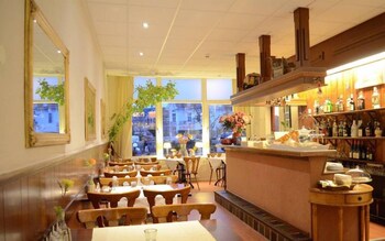 hotel t witte huys