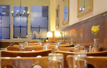 hotel t witte huys