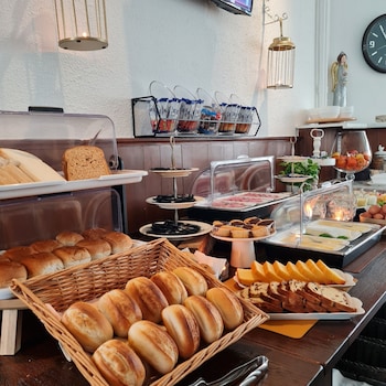 hotel t witte huys
