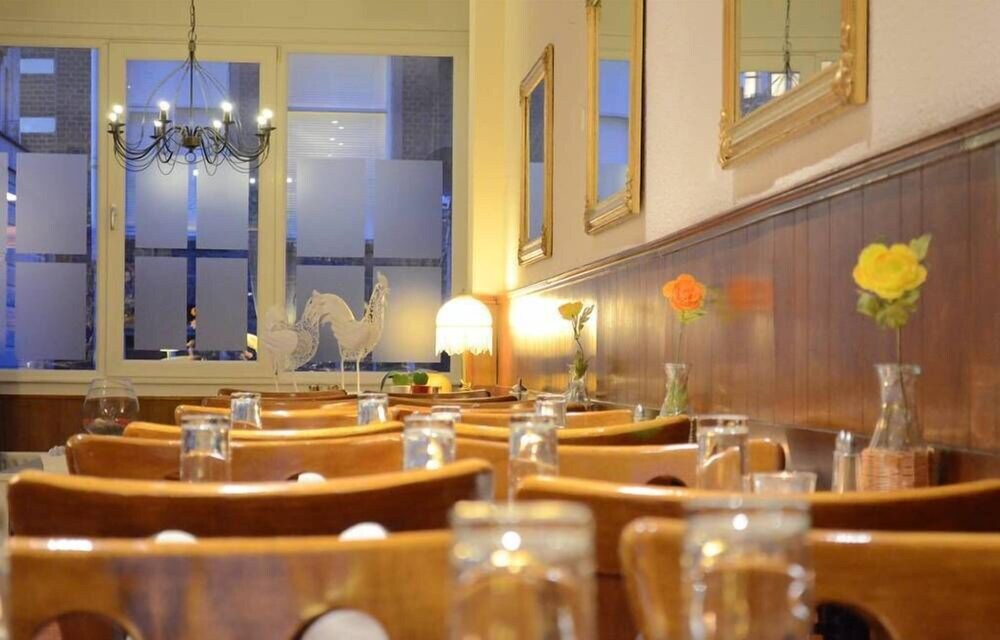 hotel t witte huys