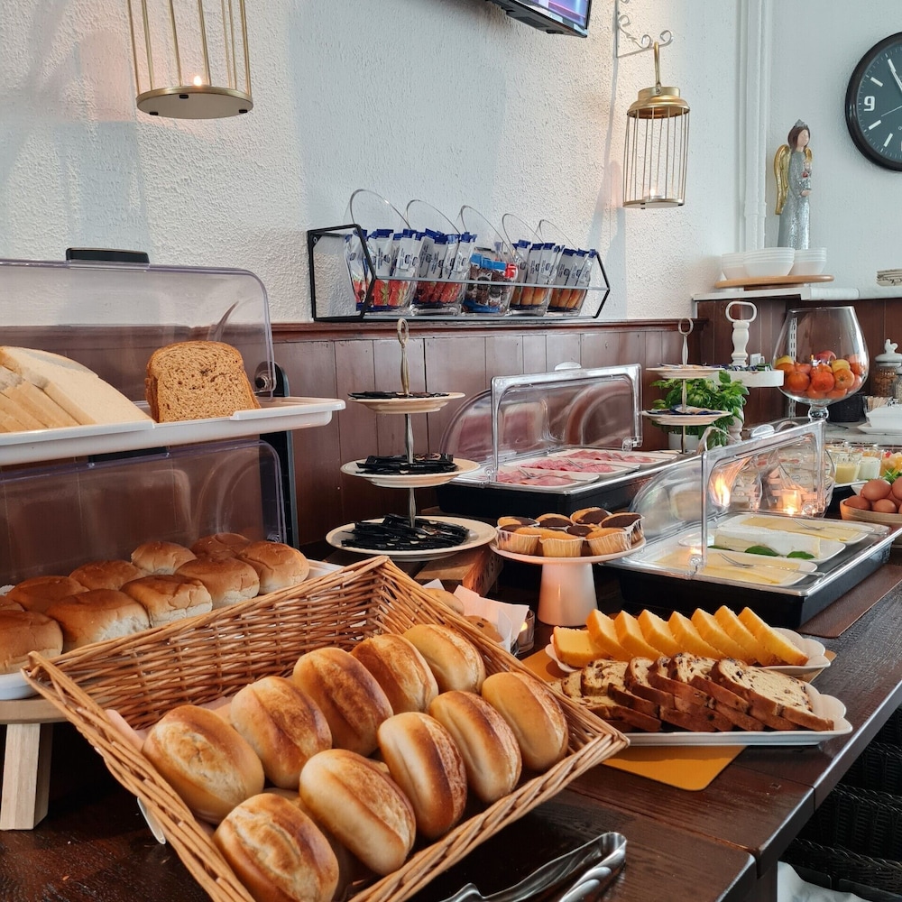 hotel t witte huys