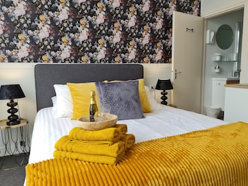 hotel t witte huys