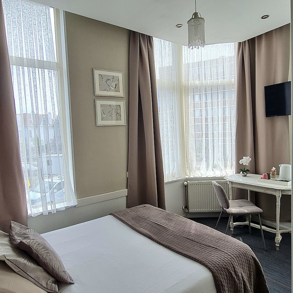 hotel t witte huys