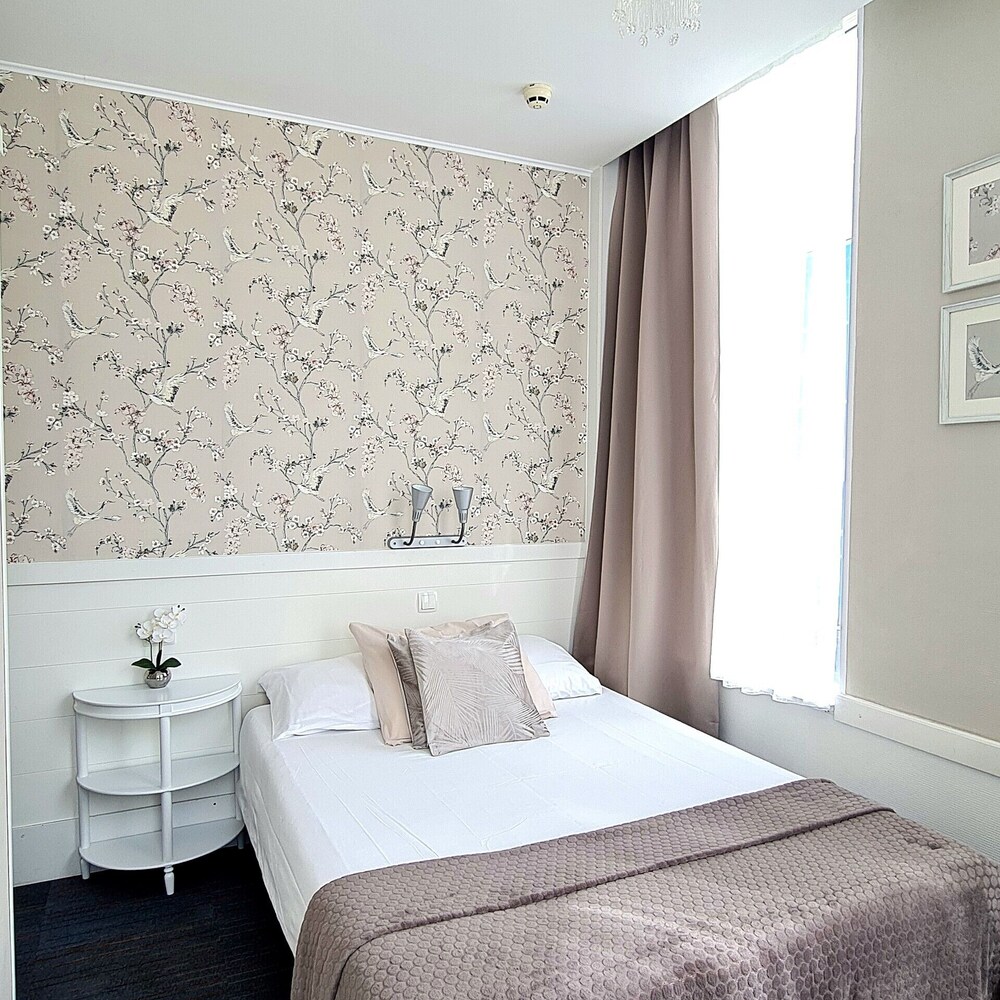 hotel t witte huys