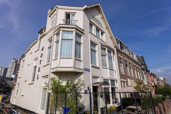 hotel t witte huys